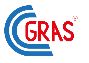 Gras Logo